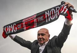 Samsunspor'da Başkan Yüksel Yıldırım tura inanıyor