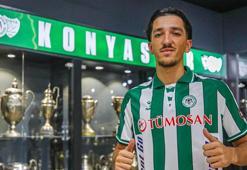 Konyaspor 4 yıllık imza