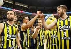 Fenerbahçe Beko'nun yeni sezon öncesi hazırlık programı! Galatasaray derbisi