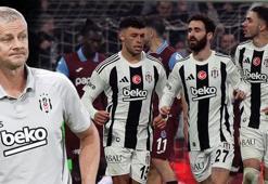 Beşiktaş'ta istenmeyen adam olmuştu! İngiltere'den talibi çıktı