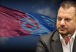 Trabzonspor'dan çılgın sermaye artırımı! Süper Lig devlerine büyük fark