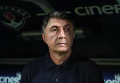 Şota Arveladze: Zamana ihtiyacımız var