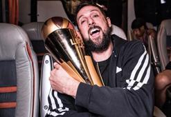 Marco Belinelli 39 yaşında basketbol bıraktı; kupalarla dolu 23 yıllık kariyer