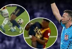 Göztepe-Fenerbahçe maçı için olay sözler! Yasin Kol'u sert eleştirdi: Penaltı, kırmızı kart...