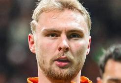 Galatasaray'da Nelsson çıkmazı! Formül yine kiralık