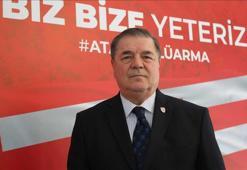 Samsunspor Başkan Vekili Bilen: İnşallah bu yakaladığımız ivmeyi lig sonuna kadar sürdürürz