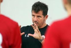Antalyaspor'da Emre Belözoğlu rüzgarı; haftaya kulüp tarihine geçebilir