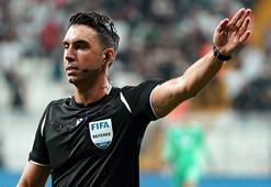 Arda Kardeşler, Konferans Ligi'nde düdük çalacak