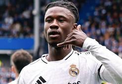 Camavinga Manchester United'a doğru! Real Madrid'e astronomik teklif
