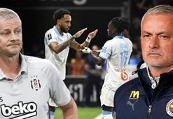 Fenerbahçe ve Beşiktaş peşindeydi! Fransız devinden yıldız oyuncu için ayrılık kararı