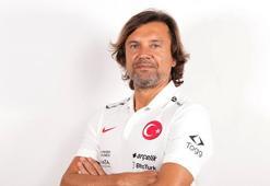 Serkan Damla, A Milli Futbol Takımı'nın teknik heyetine dahil oldu