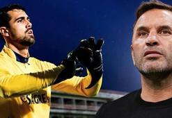 Galatasaray'dan beklenmedik transfer teklifi! 20 milyon Euro masaya koyuldu
