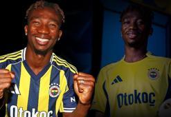 Fenerbahçe transferi resmen açıkladı: 5 yıllık imza