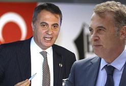 Beşiktaş'ın eski başkanı Fikret Orman: 'Kulüpler satın alınmasını doğru buluyorum'