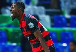 ÖZEL | Bernard Mensah'ın yeni adresi belli oldu! 2 yıllık imza