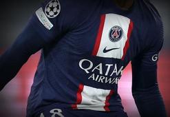 Paris Saint-Germain'den Süper Lig devine! Transferde rakip çıktı