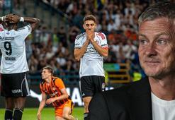 Beşiktaş'ta büyük problem! Savunmada kırmızı alarm