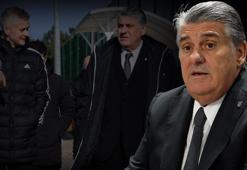 Beşiktaş'tan transferde 'Keçi inadı'! Yıldız futbolcu için vazgeçilmiyor