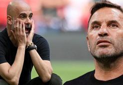 Galatasaray, Pep Guardiola'nın başına bela oldu! Yıldızları tek tek İstanbul'a geliyor...