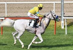 Bursa Vali Koşusu'nda galibiyete Gözpınarı ulaştı