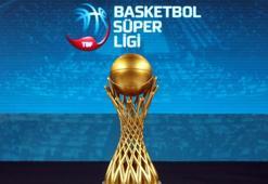 Basketbol Süper Ligi'nde format değişikliği! Play-In kalktı, ilk hafta fikstürü belli oldu