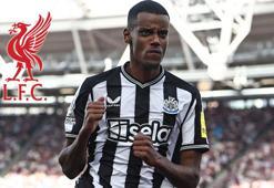 Yılın transfer krizi: Isak'tan şok suçlamaya Newcastle'dan cevap...
