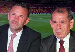 'Galatasaray'ın transfer teklifini iki dakikada reddettiler' Kaleci transferinde şok, ikna olmuyorlar