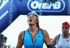 Avrupa - Asya Triatlon Şampiyonası 30-31 Ağustos'ta İstanbul'da yapılacak