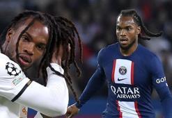 Süper Lig devinden Renato Sanches bombası! Sonunda geliyor, Fransızlar duyurdu...