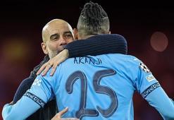 Manuel Akanji adım adım Galatasaray'a! Manchester City teklifi kabul etti, şimdi sözleşme görüşmeleri başlıyor