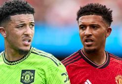 Süper Lig devi Jadon Sancho'dan vazgeçmiyor! Yeniden teklif yapıldı