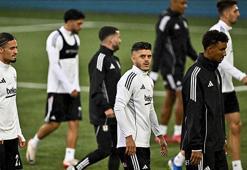 Beşiktaş, Lausanne maçına hazır