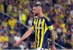 Fenerbahçe'nin yıldızı Milan Skriniar: 'Kendimizi geliştirmemiz gerekiyor'