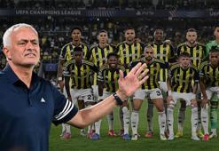 Fenerbahçe - Benfica maçı sonrası sert sözler: Hep bir bahanesi var!