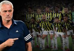 Teknik Direktör Sinan Kaloğlu'dan Jose Mourinho'ya eleştiri: Hepsinden uzak bir Fenerbahçe izliyoruz...