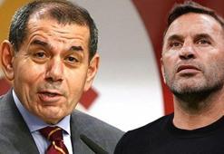 Galatasaray'a İngiltere'den müjdeli haber! İstanbul'a gelişi bekleniyor...