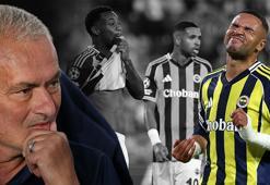 Fenerbahçe - Benfica maçının ardından yıldız isme sert eleştiri: 'Sahanın en vasatıydı' | 'Fenerbahçe'ye laf yok!'