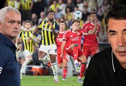 'Cehennemden sağ kurtuldu' Fenerbahçe-Benfica maçı Avrupa basınında gündem oldu!