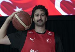 Milli basketbolcu Furkan Korkmaz EuroBasket hedeflerini açıkladı! 'En kötü çeyrek final'