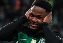 Kerem'den daha yakın, B planı Geny Catamo... Portekiz'den Fenerbahçe için bomba transfer iddiası