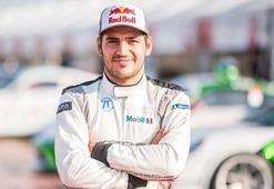 Red Bull Sporcusu Ayhancan Güven, DTM Sachsenring’de Podyum İçin Piste Çıkıyor