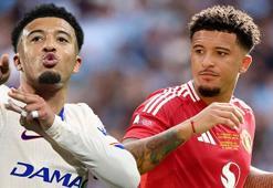 Süper Lig devinden büyük sürpriz! Jadon Sancho bombası resmen patlıyor