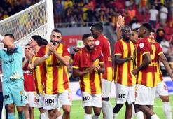 Göztepe'nin rakibi Fatih Karagümrük
