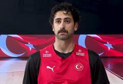 Furkan Korkmaz: Bu kadronun yarı final oynaması gerekiyor