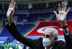 Fenerbahçe'nin acı kaybı: Hüseyin Kozluca
