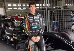 Cem Bölükbaşı, European Le Mans Series’te SPA-Francorchamps’ta piste çıkıyor