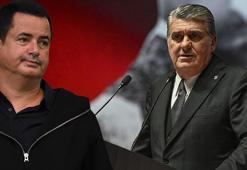 Acun Ilıcalı, Beşiktaş'ın yıldızını istiyor! Resmi açıklama geldi...