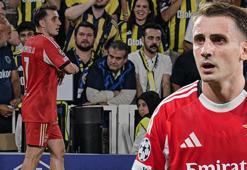ÖZEL | Benfica'dan Kerem Aktürkoğlu için Fenerbahçe'yi şoke eden karar!