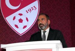 Ziraat Türkiye Kupası 2 Eylül'de başlıyor; işte 1. Eleme Turu eşleşmeleri