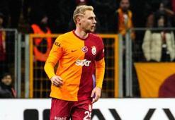 Galatasaray'da ayrılık! KAP'a bildirildi, işte yeni adresi